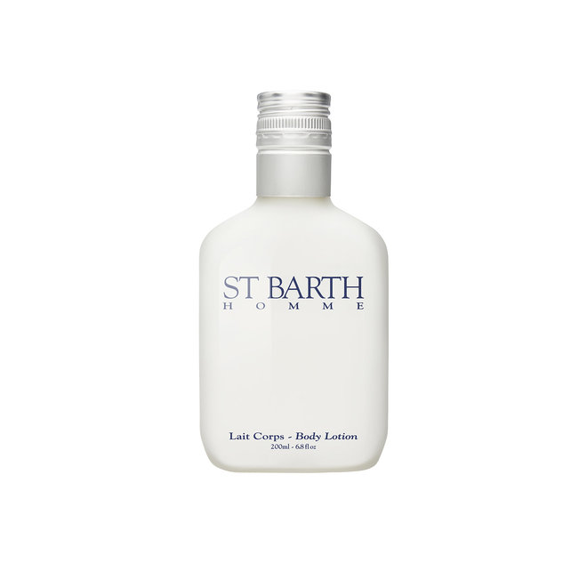 St. Barth Vanille West Indies Eau de Parfum
