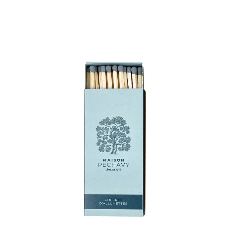 Decorative Celadon Matches