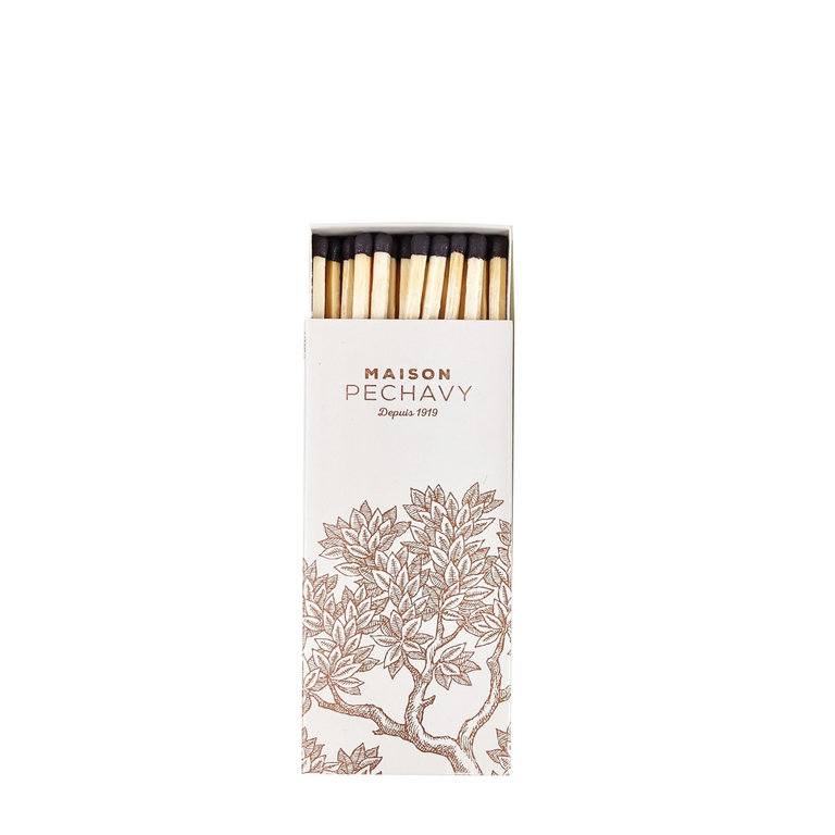 Decorative Nude Matches