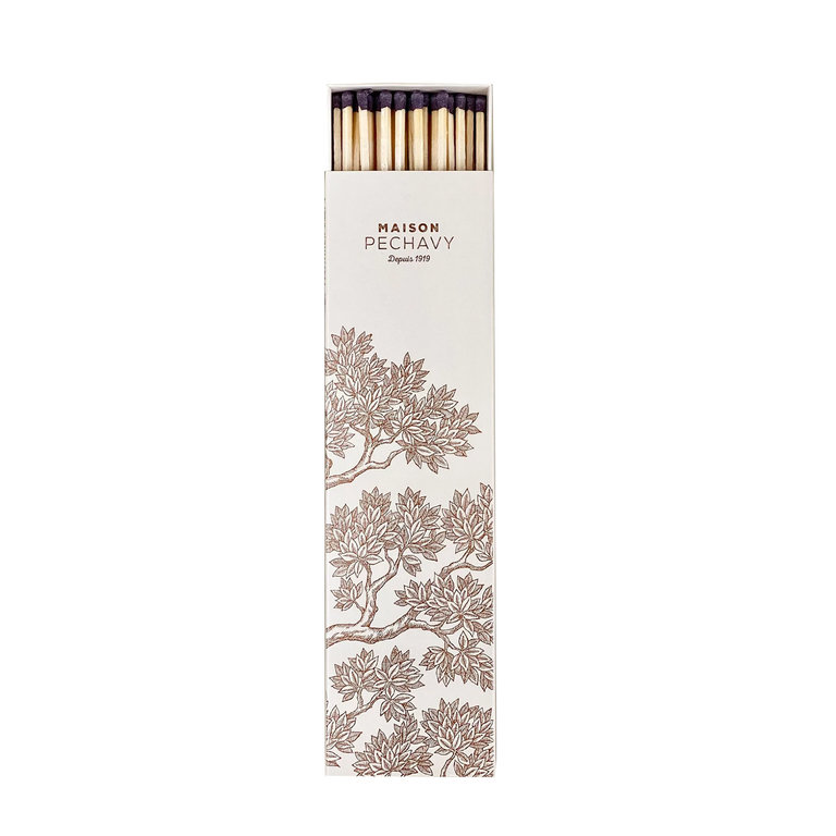 Decorative Nude Matches