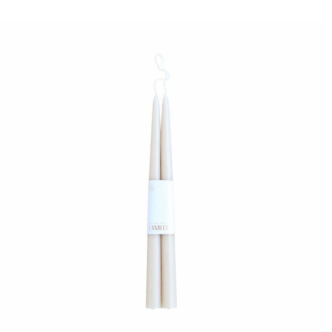 Fine Candles and Long Matches, Nude