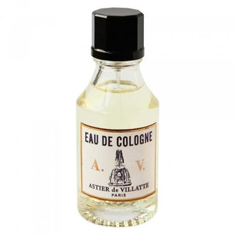 Astier de Villatte Eau de Cologne Travel Size