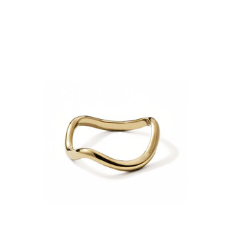 Selina King Dramatic Ophelia Ring