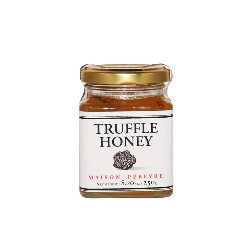 Honey-Truffle Flavored