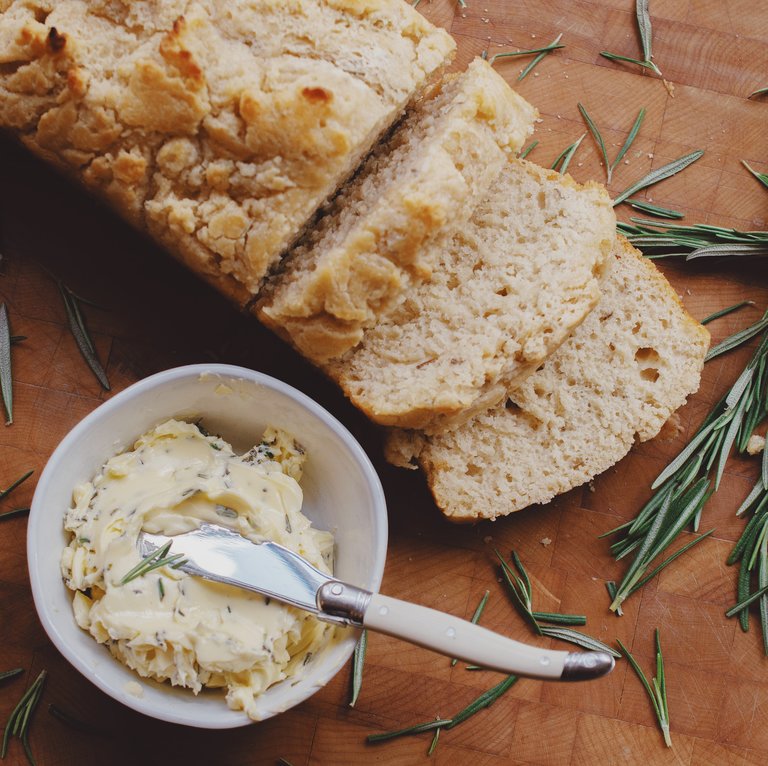 The Paris Market The Paris Market Bread Mix Rosemary Garlic Beer Bread