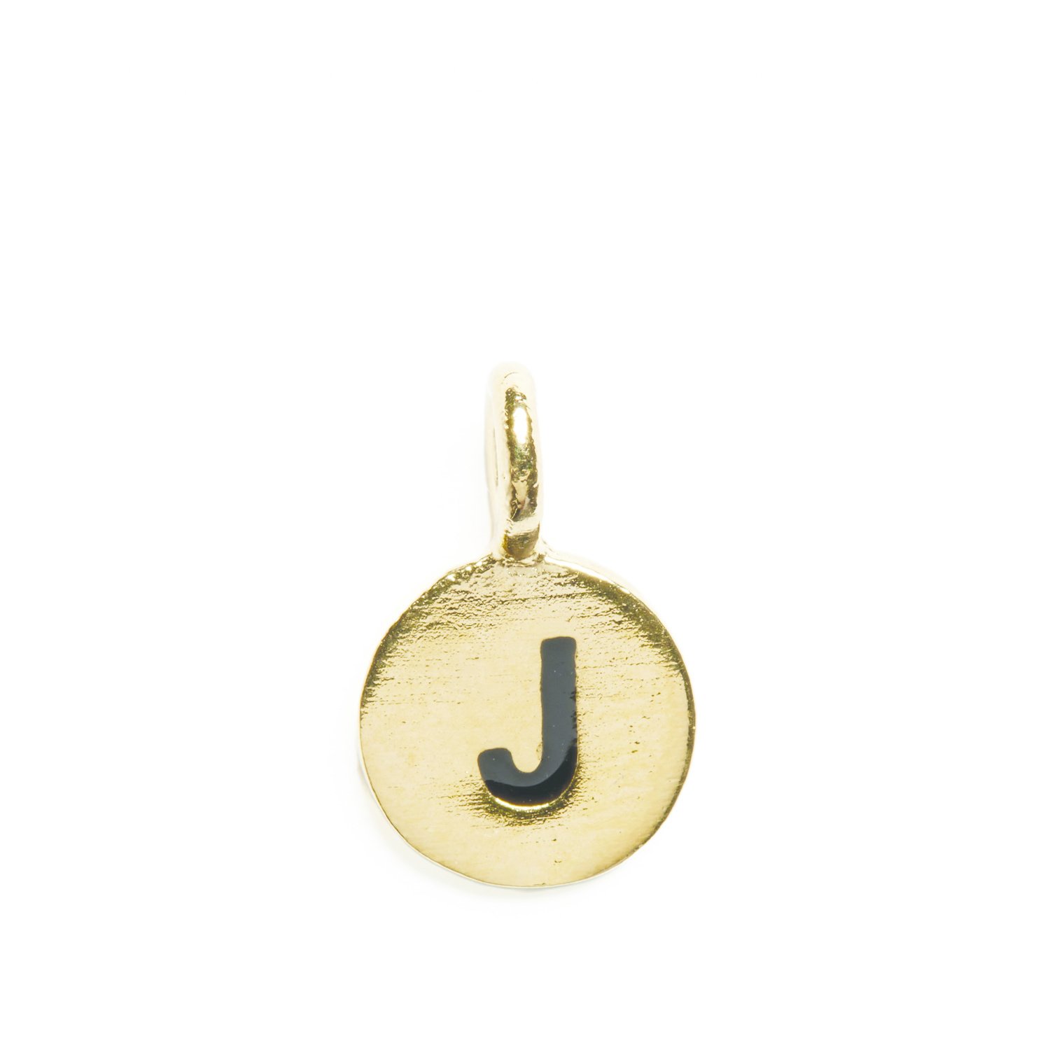 Alphabet charm – AYR TAN