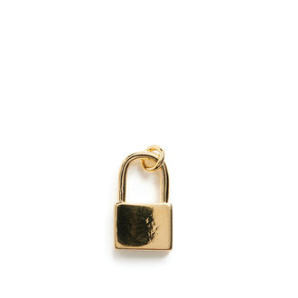 Fallen Aristocrat Lock Charm Fallen Aristocrat Lock Charm