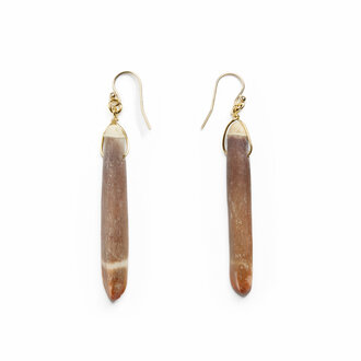Fallen Aristocrat Echinus Earring Fallen Aristocrat Echinus Earring