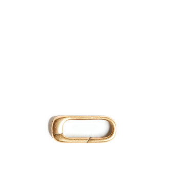 Fallen Aristocrat Charm Connector, Antiqued Gold Fallen Aristocrat Charm Connector, Antiqued Gold