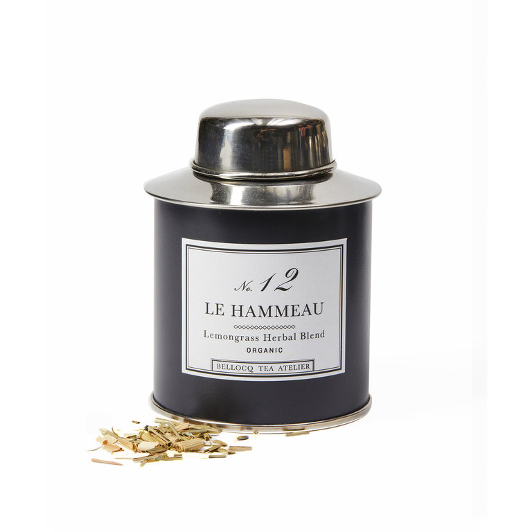 Le Hammeau Tea by Bellocq