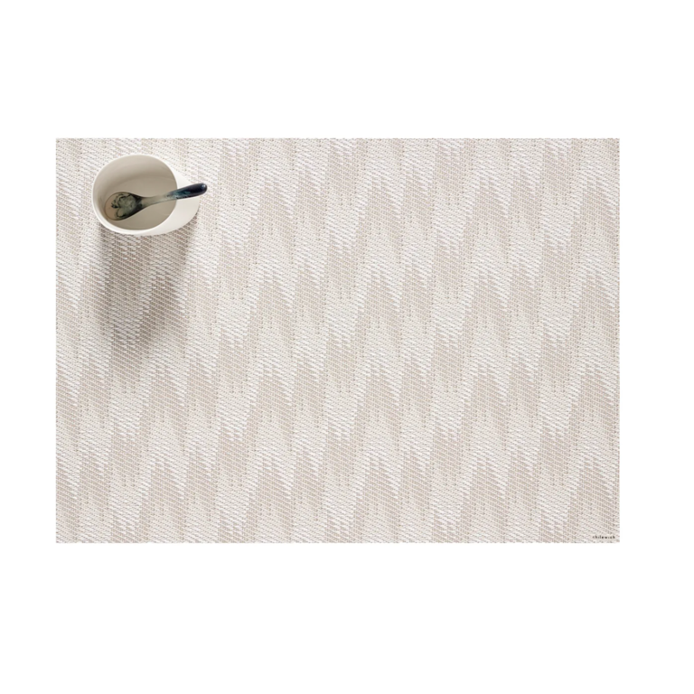 Flare PUMICE Placemat