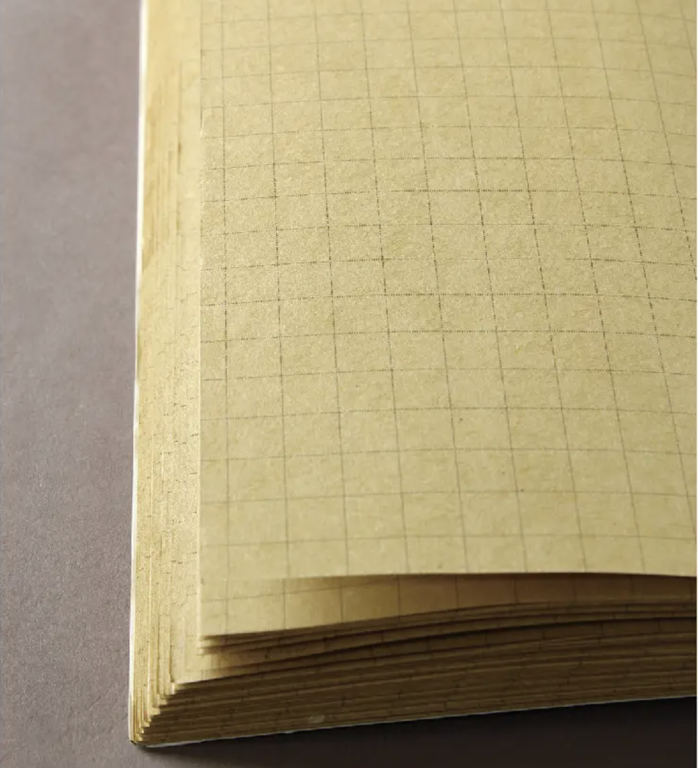 Rough Notebook Geometry