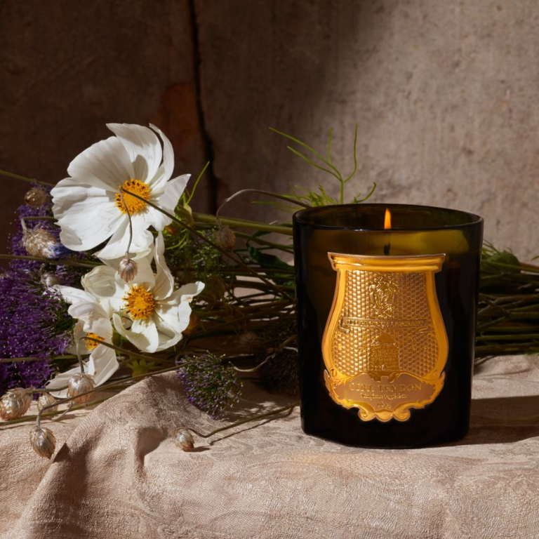 Trudon Trudon Ernesto Candle