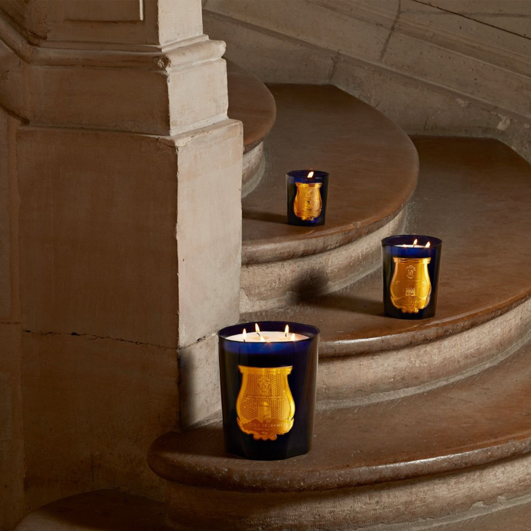 Trudon Reggio Candle