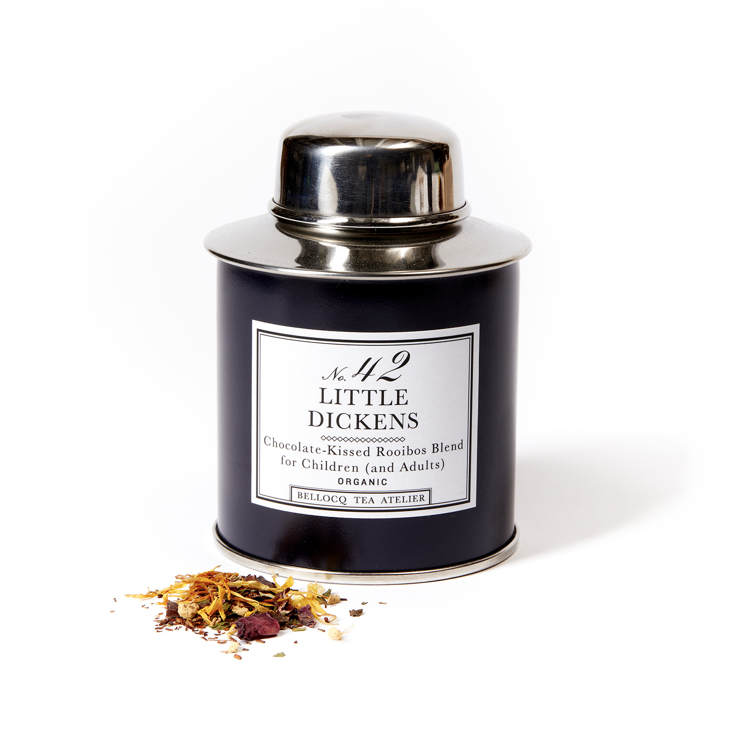 Little Dickens Tisane Tea by Bellocq Atelier