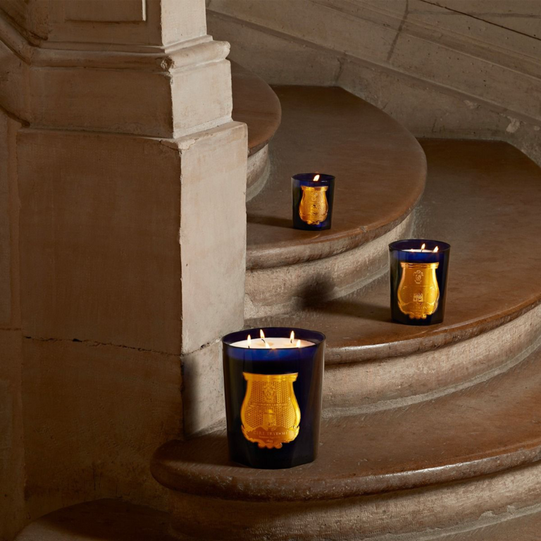 Trudon Trudon Salta Candle