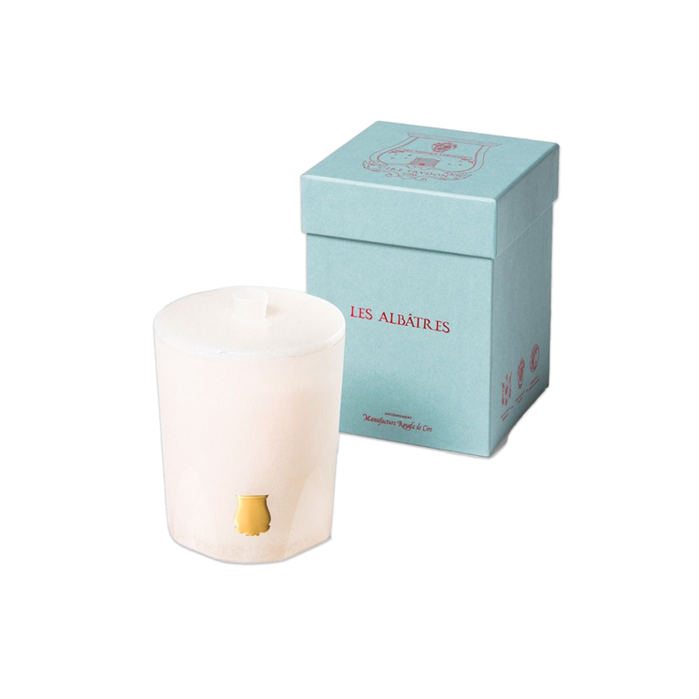 Trudon Alabaster Hemera Candle