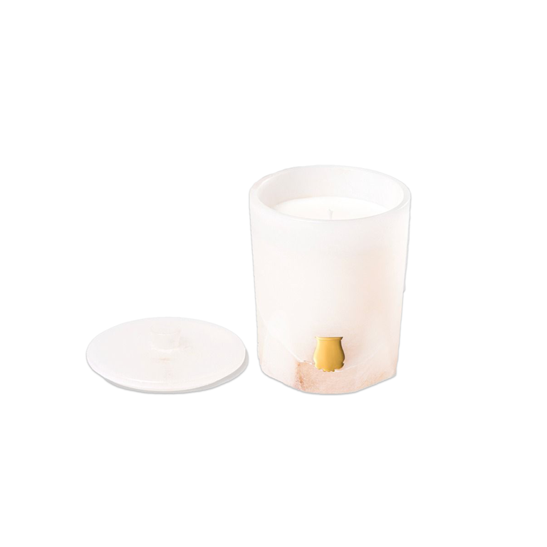 Trudon Alabaster Hemera Candle