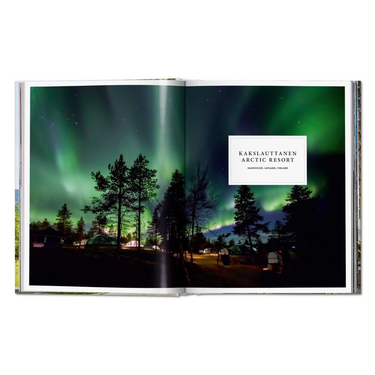 Great Escapes Europe Book