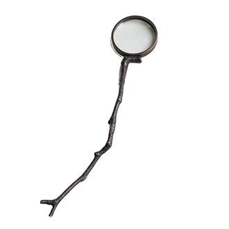 Sprig Magnifying Glass