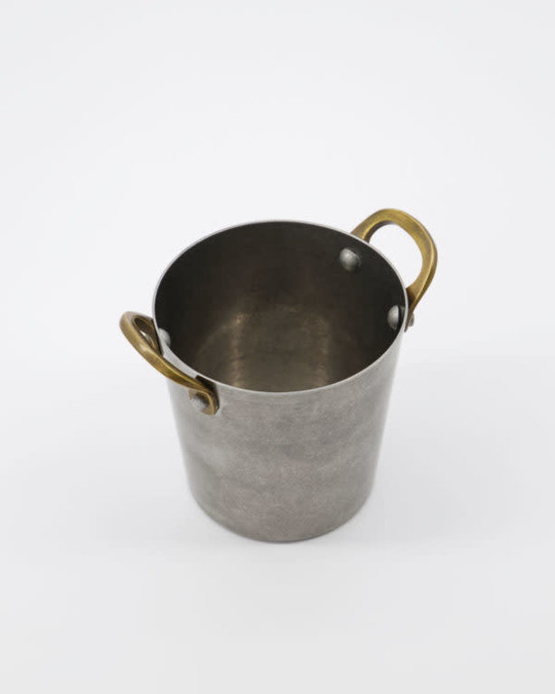 Presentation Bucket