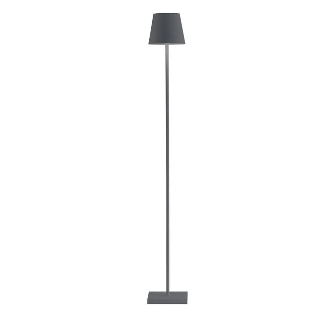 Printworks Riviera Portable Lamp - Black