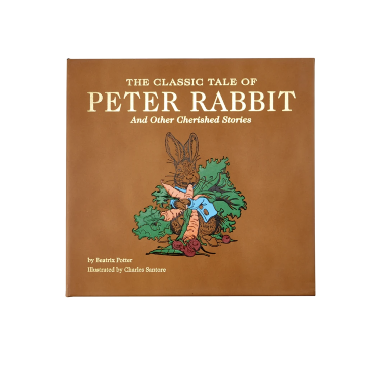 Peter Rabbit Book