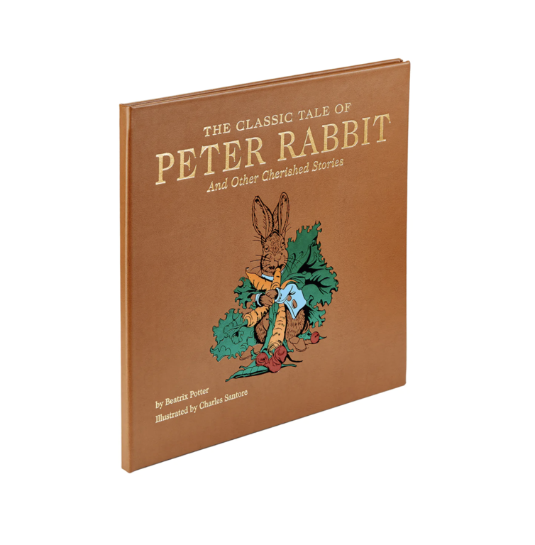 Peter Rabbit Book