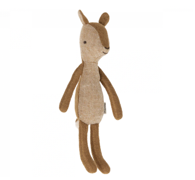 Deer Little Sister