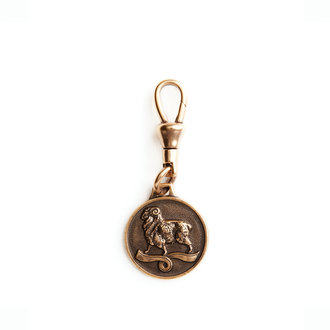 Fallen Aristocrat Aries Zodiac Charm Fallen Aristocrat Aries Zodiac Charm