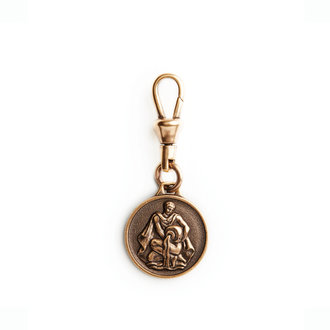 Fallen Aristocrat Aquarius Zodiac Charm Fallen Aristocrat Aquarius Zodiac Charm