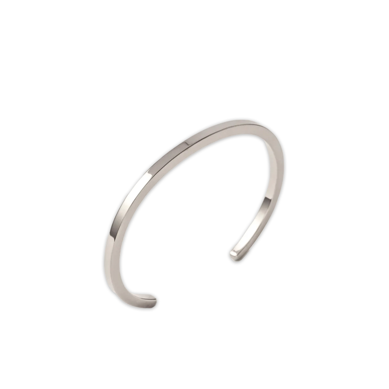 Selina King Thick Inez Cuff
