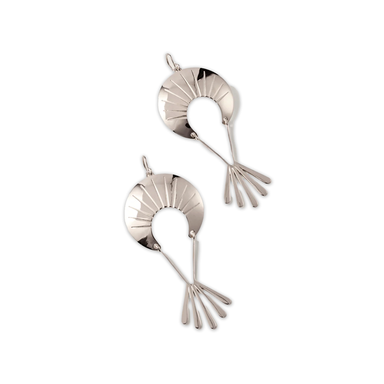 Selina King Pavia Earrings