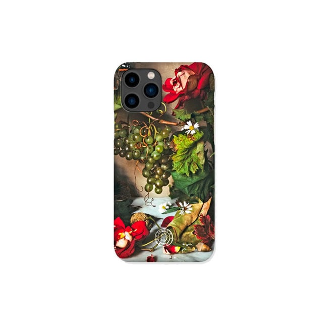 Still Life with Pomegranate, iPhone 13 Pro Case Jamie - The Paris