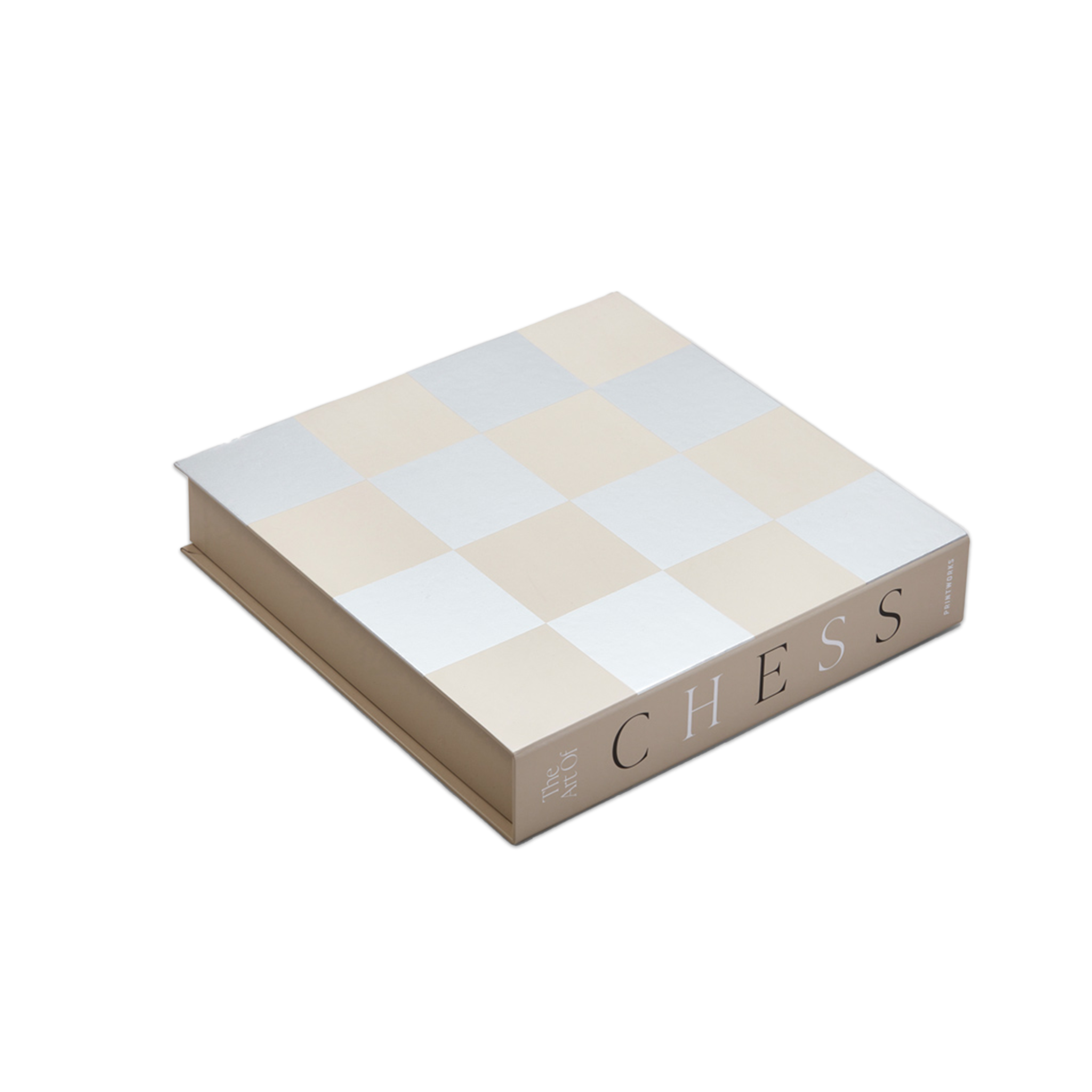 Chess - Printworks Classic Collection