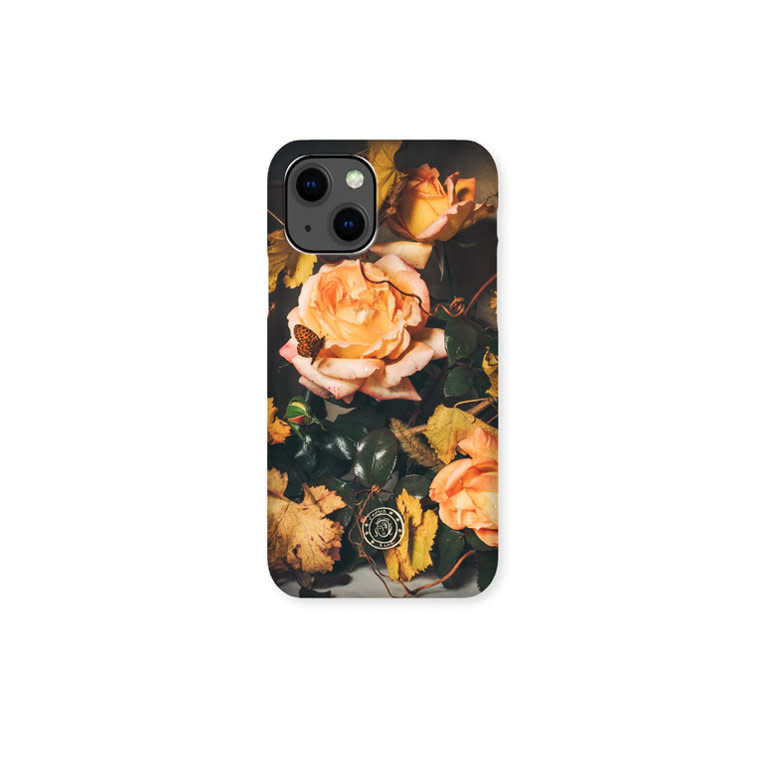 Jamie Beck Day 69 Sunset Rose iPhone 13 Pro Case by Jamie Beck