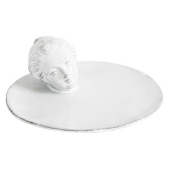 Astier de Villatte Incense Holder- Antoinette