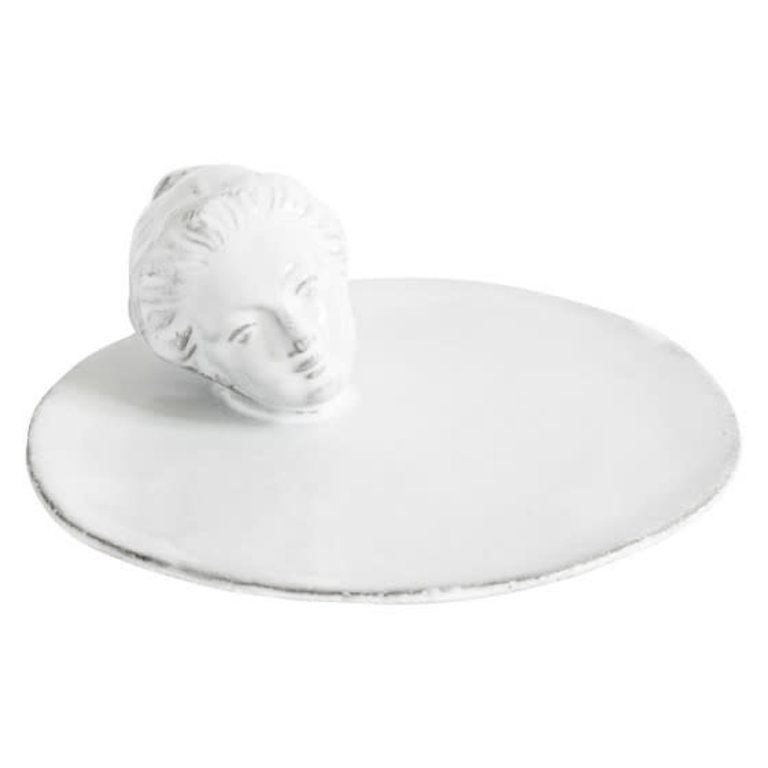 Astier de Villatte Antoinette Incense Holder