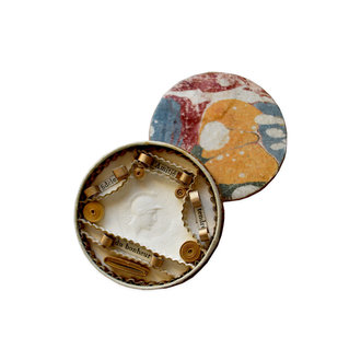 Paperolle Reliquary, Faithfulness