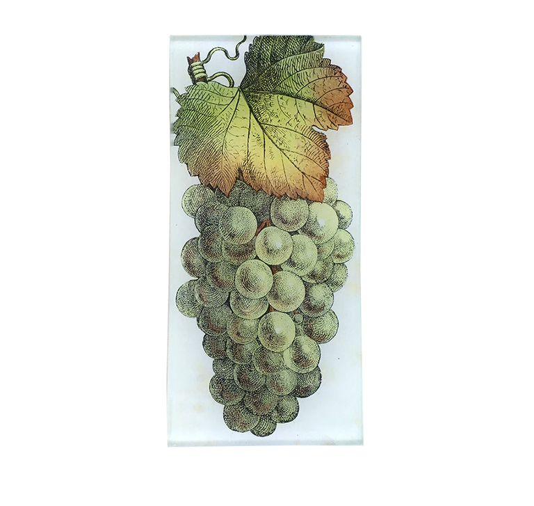 John Derian Grape Tray