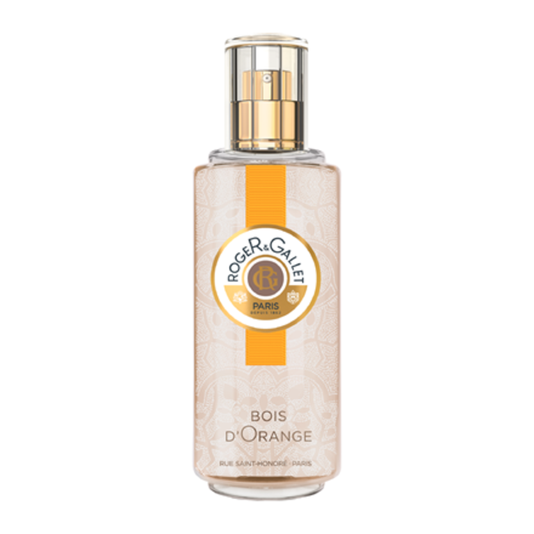 Bois D'Orange Fragrant Water Spray by Roger & Gallet