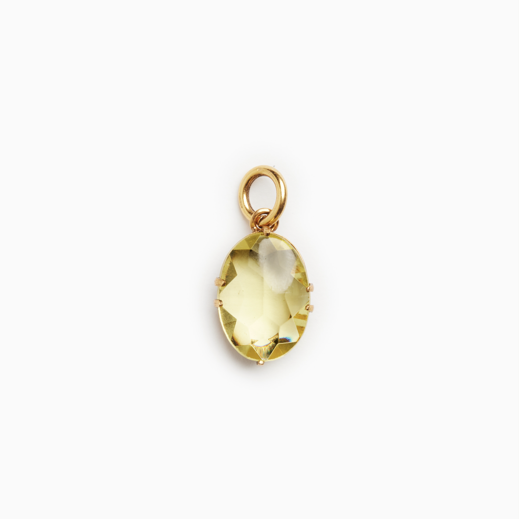 Earring Charms - Floating Stone Charms, Ana Luisa