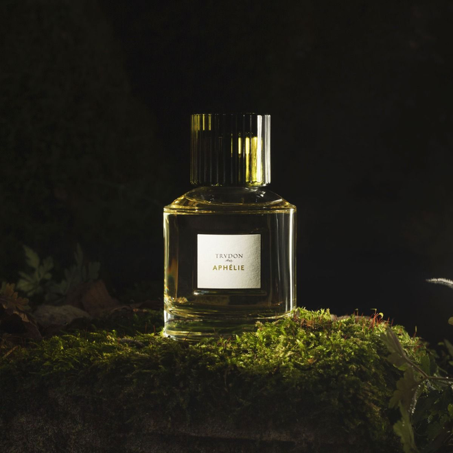 Médie Eau De Parfum by Trudon | Mandarin, Grapefruit, French 