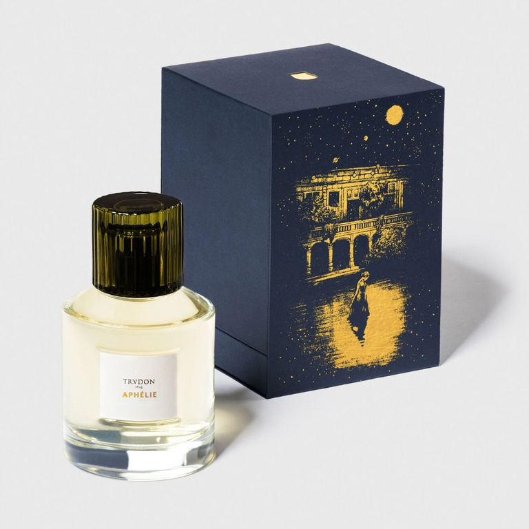 Trudon Aphelie Eau De Parfum