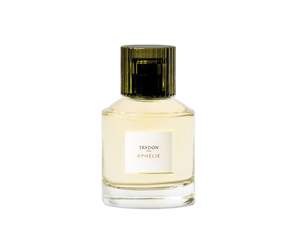 Aphélie Eau De Parfum | Rose, Ivy, Blackcurrant, Sandalwood, Moss 