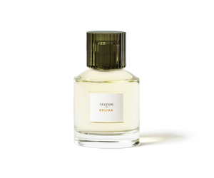 Bruma Eau De Parfum by Trudon | Galbanum, Lavender, Iris, Leather