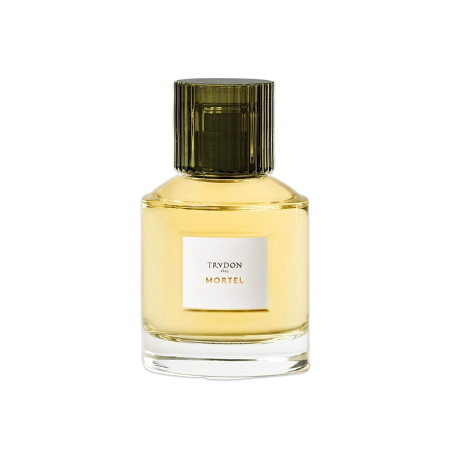 Médie Eau De Parfum by Trudon | Mandarin, Grapefruit, French