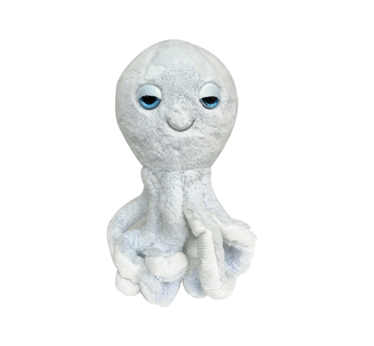 Reef Octopus Plush Toy