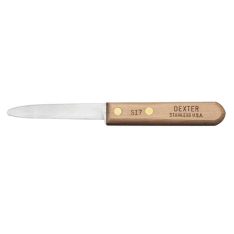 Clam Knife