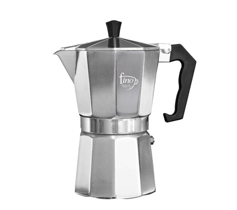 Espresso Maker 6 Cup